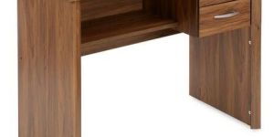 Bevel Study Desk