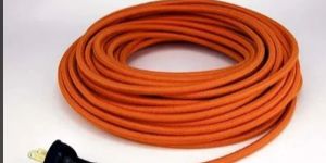 Double Cotton Covered Copper Wire
