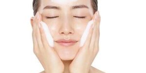 Deep Clean Charcoal Face Wash