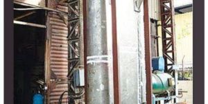 Nickel Alloy Fabrication Services