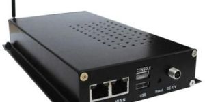 Fixed Gateway Device