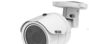 5MP IP Bullet Camera