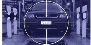 License Plate Recognition System