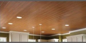 PVC False Ceiling