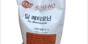 DL - Methionine