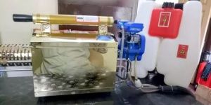 Mini Fogging Machine