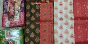 Bengali Silk Saree