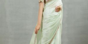 Handloom Cotton Saree