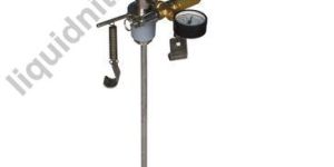 Liquid Nitrogen Pump