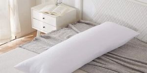 Long Fiber Pillow