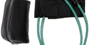 Aneroid Manual Blood Pressure Monitor