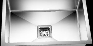 Handmade SS Kitchen Sinks