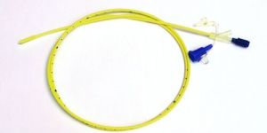 Nasogastric Feeding Tube