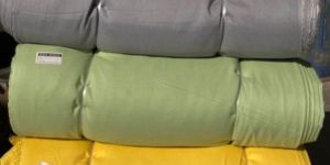 Plain Rayon Fabric