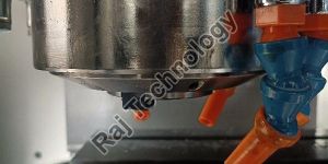 CNC Machines Maintenance Services