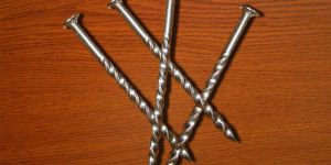 Concrete Nails