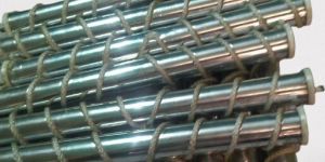 Magnetic Ink Mixing Roller