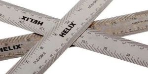 Metal Ruler