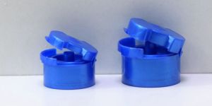 Plastic Flip Top Cap
