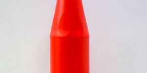 Plastic Sauce Bottle