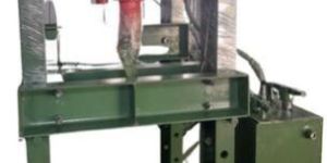 Hand Operated Hydraulic Press