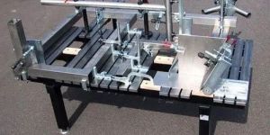 Versatile Welding Fixtures