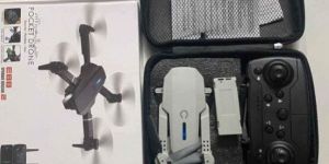 Drone Remote Control