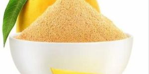 Dehydrated Mango Powder