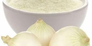 Dehydrated White Onion Powder