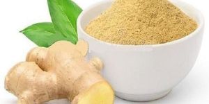 Spray Dried Ginger Powder