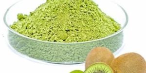 Spray Dried Kiwi Powder