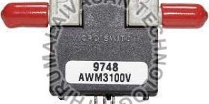 Air Flow Sensor
