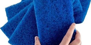 Scrub Pads