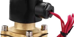 Solenoid Valve