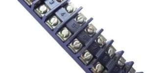 Bakelite Terminal Blocks