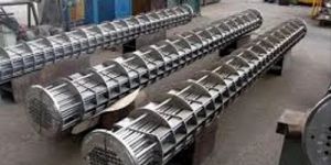 HEAT EXCHANGER CONDENSER