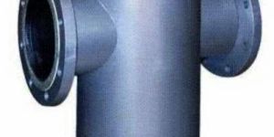 Industrial Strainers