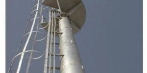 IS 6533 Boiler Chimney