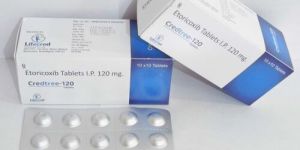 Etoricoxib Tablets