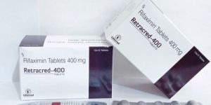 Rifaximin 400mg Tablets