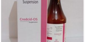 Sucralfate and Oxetacaine Oral Suspension