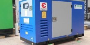 Escorts Diesel Generator