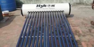 Solar Water Heater