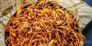 Fried Onion