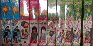 Electric Sparklers Crackers