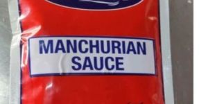 Manchurian Sauce