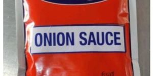 Onion Sauce