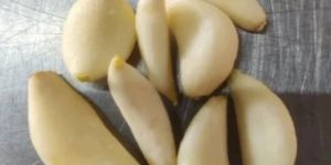 Organic Peeled Garlic