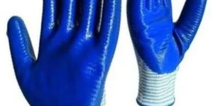 Wave Nitrile Gloves