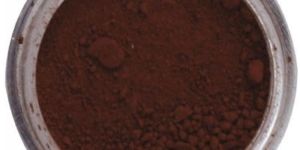 Chocolate Brown Food Color